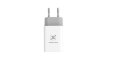 Ład. sieć. Maxximus Urban 2.1A Lightning, 2xUSB