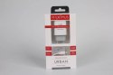 Ład. sieć. Maxximus Urban 2.1A Lightning, 2xUSB