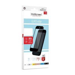 MS Diamond Glass Edge Lite FG Xiaomi Mi 10 Lite/Mi 10 Lite 5G czarny/black Full Glue