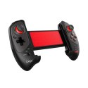 Kontroler bezprzewodowy / GamePad iPega PG-9083s z uchwytem na telefon