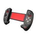 Kontroler bezprzewodowy / GamePad iPega PG-9083s z uchwytem na telefon