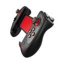 Kontroler bezprzewodowy / GamePad iPega PG-9083s z uchwytem na telefon