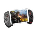 Kontroler bezprzewodowy / GamePad iPega PG-9083s z uchwytem na telefon