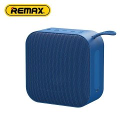 GŁOŚNIK REMAX COOPLAY SERIES RB-M2 WIRELESS DARK BLUE