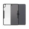 Etui APPLE IPAD 10.2 (7gen / 8gen / 9gen) PanzerGlass ClearCase Antibacterial czarne