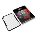 Etui APPLE IPAD 10.2 (7gen / 8gen / 9gen) PanzerGlass ClearCase Antibacterial czarne