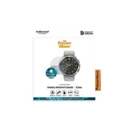 Szkło Hartowane SAMSUNG GALAXY WATCH 4 CLASSIC (42MM) PanzerGlass