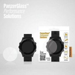 Szkło Hartowane UNIVERSAL (36MM) - GARMIN / HUAWEI PanzerGlass