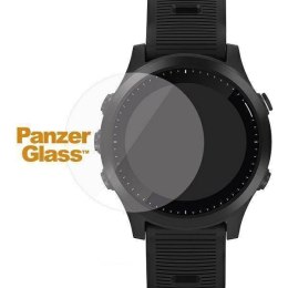 Szkło Hartowane UNIVERSAL (36MM) - GARMIN / HUAWEI PanzerGlass