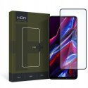 Szkło Hartowane XIAOMI REDMI NOTE 12 5G / POCO X5 5G HOFI Glass Pro+ czarne