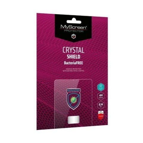 MS CRYSTAL BacteriaFREE Lenovo Tab M7 (TB-7305F) Folia