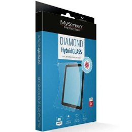 MS DIAMOND HybridGLASS Lenovo Tab M10 Plus 3 Gen, Szkło Hybrydowe