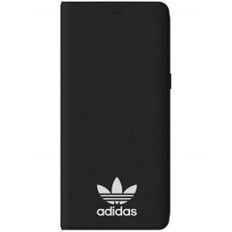 Oryginalne Etui SAMSUNG GALAXY S8 Adidas OR Booklet Case BASIC (28206) czarne