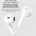 Słuchawki Bezprzewodowe XIAOMI REDMI BUDS 4 LITE Wireless Earphone czarne