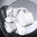 Etui APPLE AIRPODS 3 USAMS Case (BH740AP01) transparentne