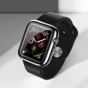 Etui APPLE WATCH 4 / 5 / 6 / SE (44MM) USAMS Case (IW486BH03) transparentne