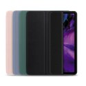 Etui APPLE IPAD PRO 11.0 (2gen) USAMS Winto Smart Cover (IPO11YT02) różowe