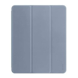 Etui APPLE IPAD PRO 11.0 (3gen) USAMS Winto Smart Cover (IPO11YT103) fioletowe