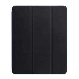 Etui APPLE IPAD PRO 12.9 (5gen) USAMS Winto Smart Cover (IPO12YT101) czarne