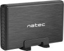 Natec Rhino 3,5" Aluminium