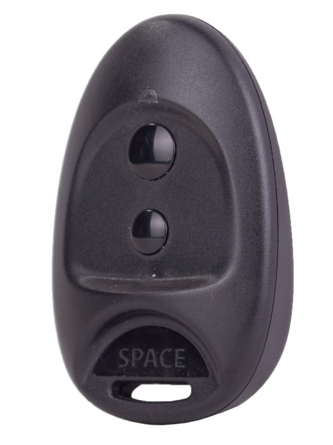 Zestaw CAME ATS 30AGM STANDARD 230V SPACE do 6m bram dwuskrzydłowych