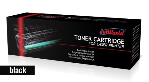 PRODUKT NA ZAMÓWIENIE, MOQ: 6 SZT. Toner JetWorld Czarny Samsung SCX 4100 zamiennik SCX-4100D3