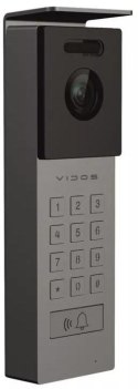 WIDEODOMOFON VIDOS X M11B-X/S12D