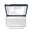 Etui APPLE IPAD 10.2 (7gen / 8gen / 9gen) Tech-Protect SC Pen + Keyboard czarne