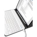 Etui APPLE IPAD 10.2 (7gen / 8gen / 9gen) Tech-Protect SC Pen + Keyboard czarne