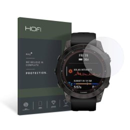 Szkło Hartowane 2.5D GARMIN FENIX 7 HOFI Glass Pro+