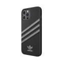 Oryginalne Etui IPHONE 12 PRO MAX Adidas OR Moulded Case Woman czarne