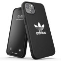 Oryginalne Etui IPHONE 13 Adidas OR Moulded Case BASIC czarne