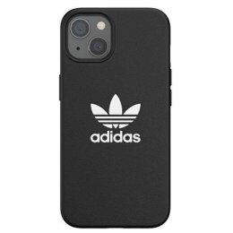 Oryginalne Etui IPHONE 13 Adidas OR Moulded Case BASIC czarne