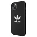 Oryginalne Etui IPHONE 13 Adidas OR Moulded Case BASIC czarne