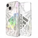 Oryginalne Etui IPHONE 13 Adidas OR Moulded Case Palm wielokolorowe