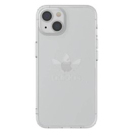 Oryginalne Etui IPHONE 13 Adidas OR Protective transparentne