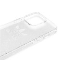 Oryginalne Etui IPHONE 13 PRO Adidas OR Protective transparentne