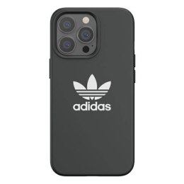 Oryginalne Etui IPHONE 13 PRO Adidas OR Silicone czarne