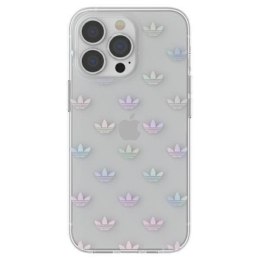 Oryginalne Etui IPHONE 13 PRO Adidas OR Snap Case Entry wielokolorowe