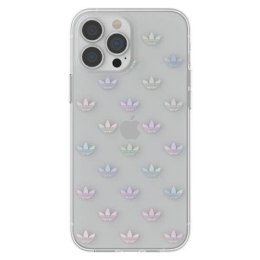 Oryginalne Etui IPHONE 13 PRO Adidas OR Snap Case Entry wielokolorowe