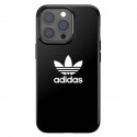 Oryginalne Etui IPHONE 13 PRO Adidas OR Snap Case czarne