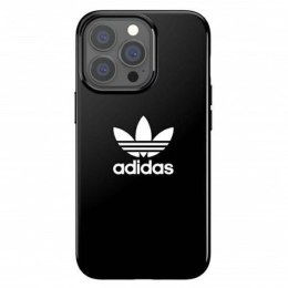 Oryginalne Etui IPHONE 13 PRO Adidas OR Snap Case czarne