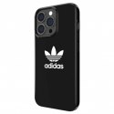 Oryginalne Etui IPHONE 13 PRO Adidas OR Snap Case czarne