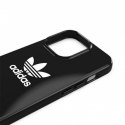 Oryginalne Etui IPHONE 13 PRO Adidas OR Snap Case czarne