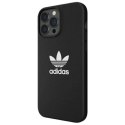 Oryginalne Etui IPHONE 13 PRO MAX Adidas OR Moulded Case BASIC czarne