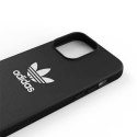 Oryginalne Etui IPHONE 13 PRO MAX Adidas OR Moulded Case BASIC czarne