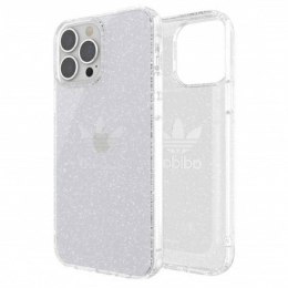 Oryginalne Etui IPHONE 13 PRO MAX Adidas OR Protective transparentne