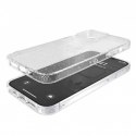 Oryginalne Etui IPHONE 13 PRO MAX Adidas OR Protective transparentne