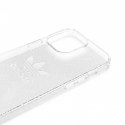 Oryginalne Etui IPHONE 13 PRO MAX Adidas OR Protective transparentne