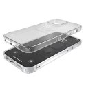 Oryginalne Etui IPHONE 13 PRO MAX Adidas OR Protective transparentne